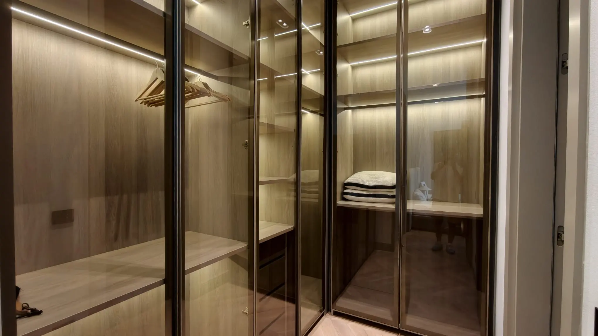 Closet